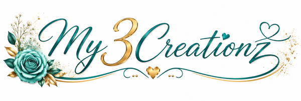 My3Creationz